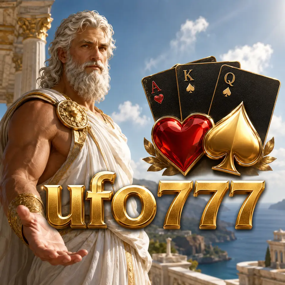ufo777 Unduh