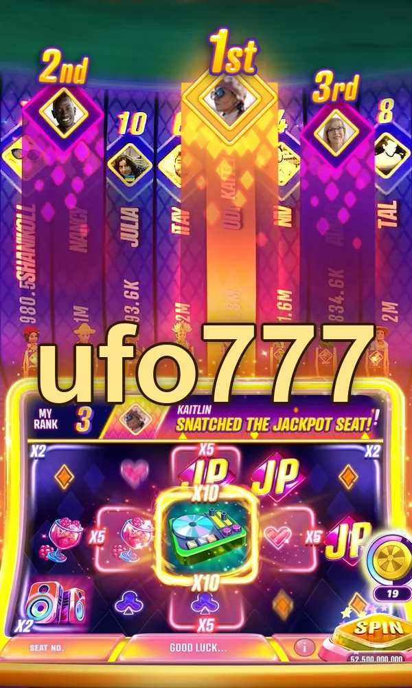 ufo777 Unduh