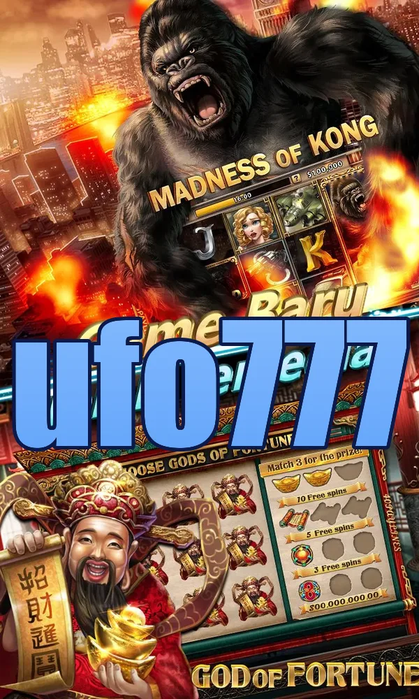 ufo777 Unduh
