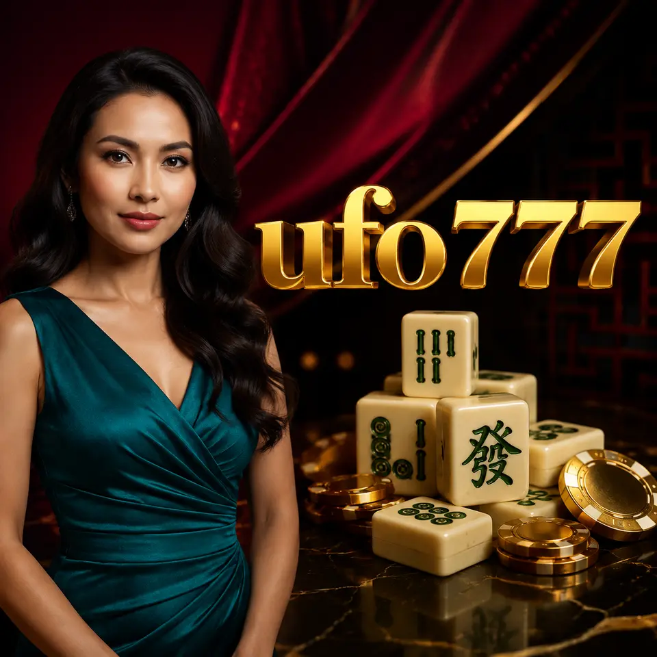 ufo777 Masuk
