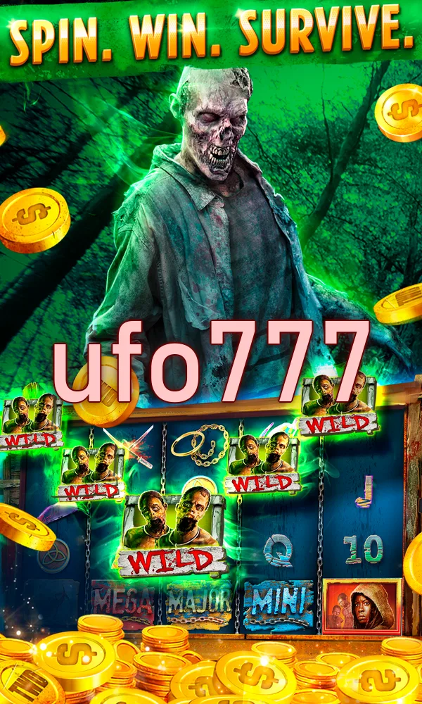ufo777 Masuk