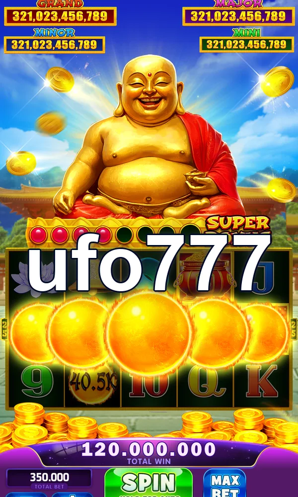 ufo777 Masuk