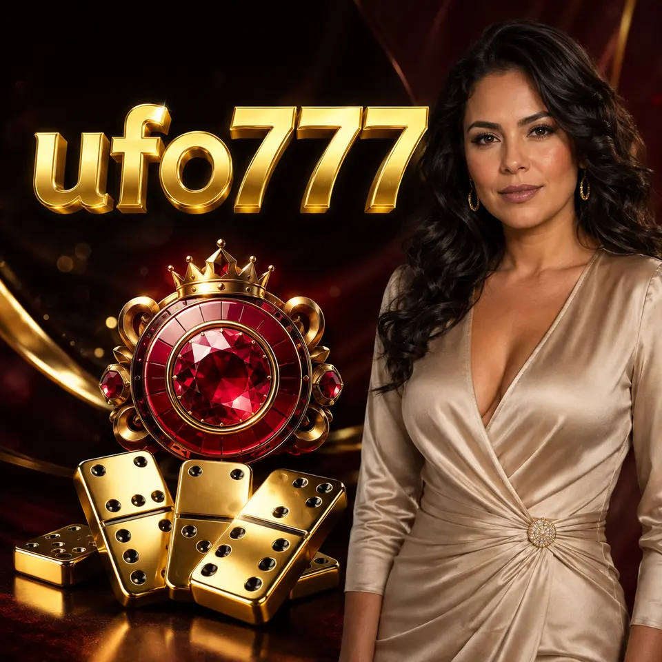 ufo777 APK Resmi Unduh