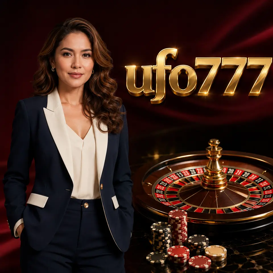 ufo777 Masuk - ufo777 Resmi