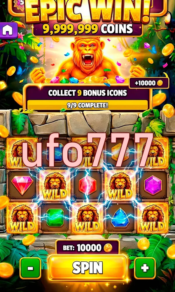 ufo777 Tangkapan Layar - APK Resmi