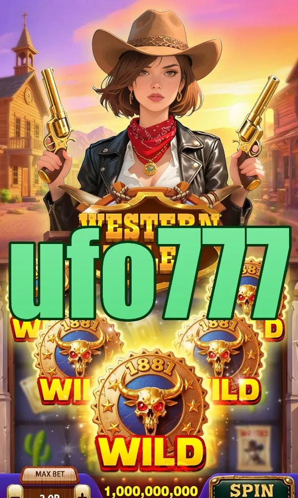 ufo777 Preview - Resmi Unduh