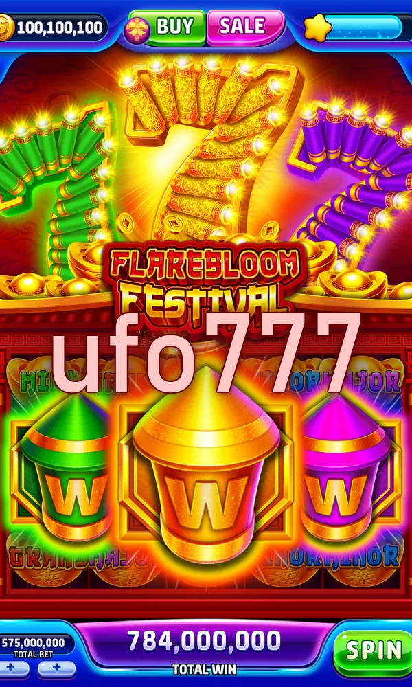 ufo777 Tangkapan Layar Resmi APK